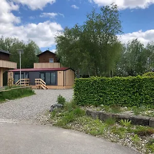 Apartment Baumhaus Im Herzen Vom Unterallgäu, Erkheim