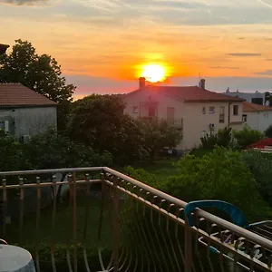 Zonta , Rovinj Kroatien
